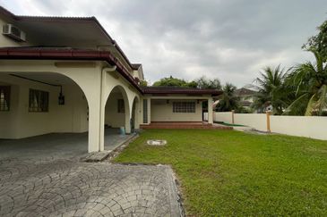 Seksyen 9, Shah Alam