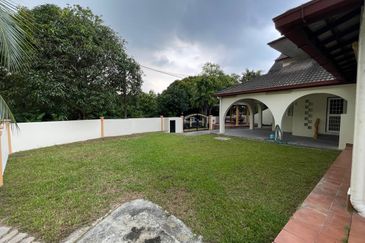 Seksyen 9, Shah Alam