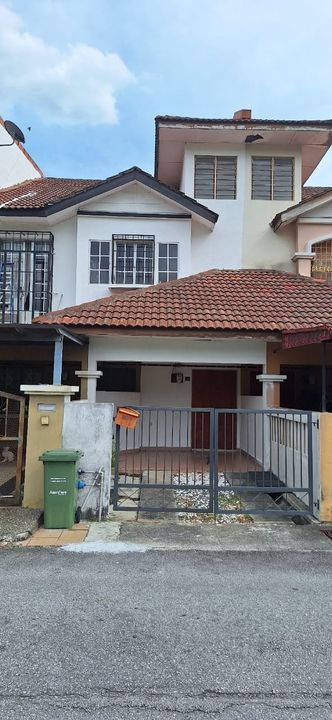 Townhouse Upper Level Villa Maarof Sungai Penchala, Kuala Lumpur, Kampung Sungai Penchala