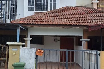 Kampung Sungai Penchala