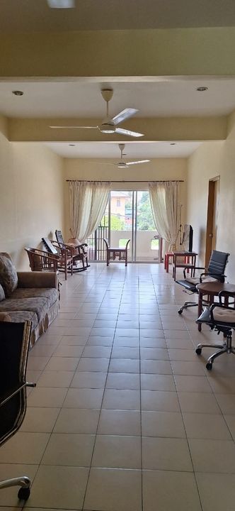 Townhouse Upper Level Villa Maarof Sungai Penchala, Kuala Lumpur, Kampung Sungai Penchala