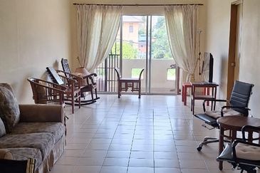 Kampung Sungai Penchala