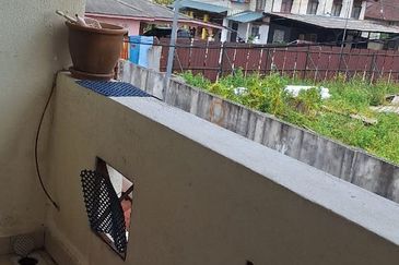 Kampung Sungai Penchala