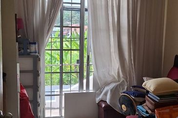 Kampung Sungai Penchala