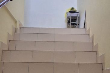 Kampung Sungai Penchala