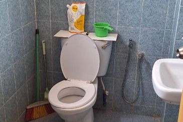 Kampung Sungai Penchala