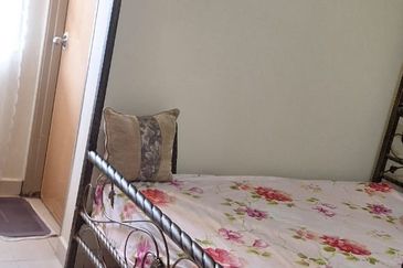 Kampung Sungai Penchala