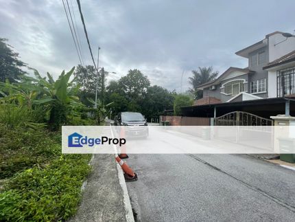 Upper Level Villa Maarof Kg Sungai Penchala , Kuala Lumpur, Kampung Sungai Penchala