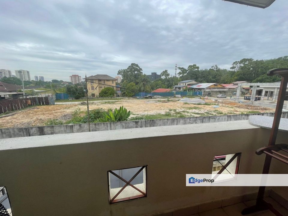 Upper Level Villa Maarof Kg Sungai Penchala , Kuala Lumpur, Kampung Sungai Penchala