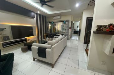 Andira @ Denai Alam U16