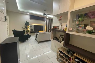 Andira @ Denai Alam U16