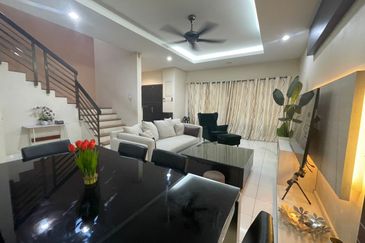 Andira @ Denai Alam U16