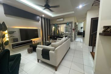 Andira @ Denai Alam U16