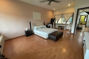 Andira @ Denai Alam U16