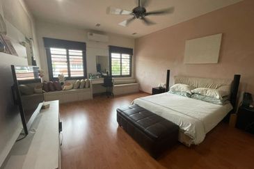 Andira @ Denai Alam U16