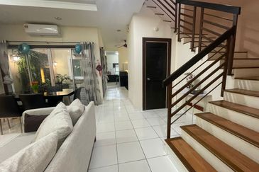 Andira @ Denai Alam U16