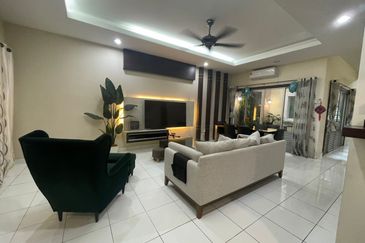 Andira @ Denai Alam U16