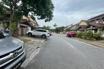 Andira @ Denai Alam U16