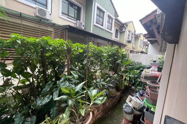 Andira @ Denai Alam U16