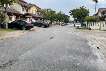 Andira @ Denai Alam U16