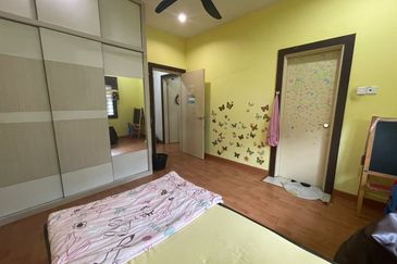 Andira @ Denai Alam U16