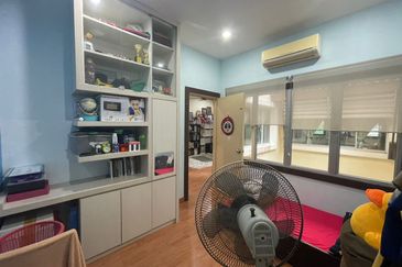 Andira @ Denai Alam U16