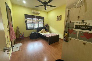 Andira @ Denai Alam U16