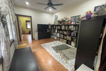 Andira @ Denai Alam U16