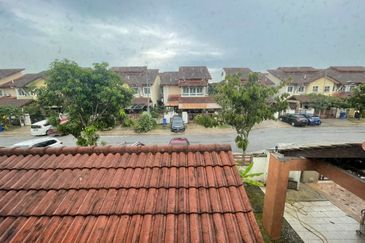 Andira @ Denai Alam U16