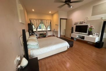 Andira @ Denai Alam U16