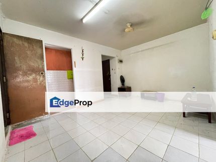 Ground Floor Kelumpuk Pinang Setiawangsa, Kuala Lumpur, Taman Setiawangsa