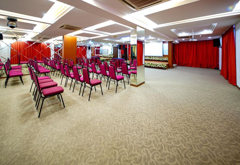 City Garden Commercial Centre