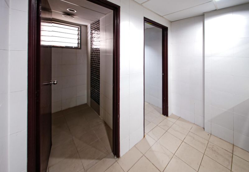 City Garden Commercial Centre