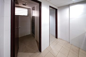 City Garden Commercial Centre