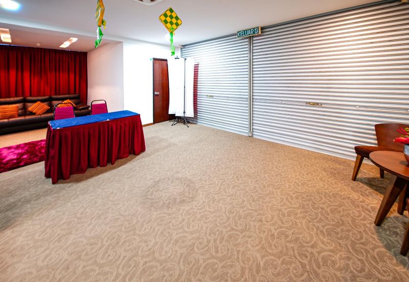 City Garden Commercial Centre