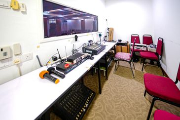 City Garden Commercial Centre