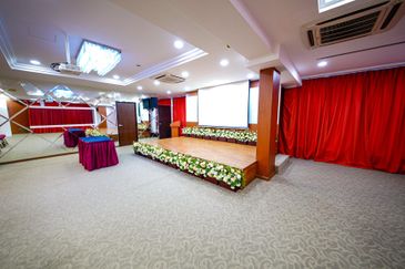 City Garden Commercial Centre