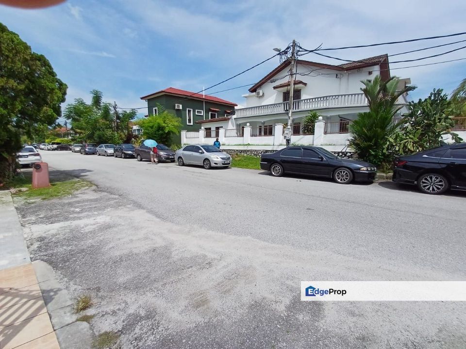 Double Storey Bandar Sri Damansara Jalan Sd 8, Selangor, Bandar Sri Damansara