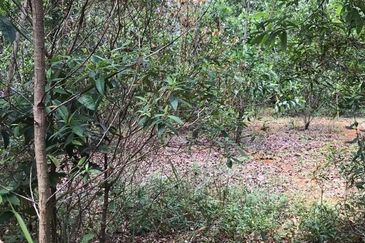 Kelab Golf Bukit Beruntung