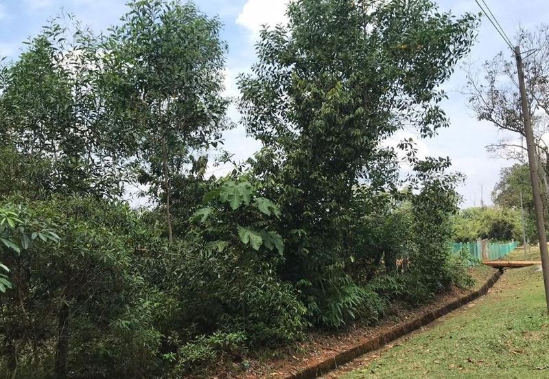 Kelab Golf Bukit Beruntung