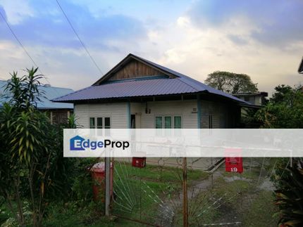 Single Storey Bungalow Pj Old Town , Selangor, Petaling Jaya