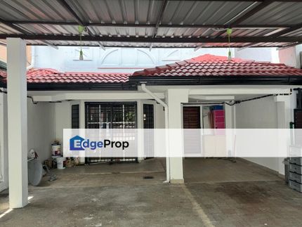 Double Storey Seksyen 6 Kota Damansara Inter, Selangor, Kota Damansara