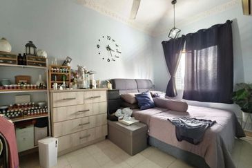 Pangsapuri Melur (Sentul)