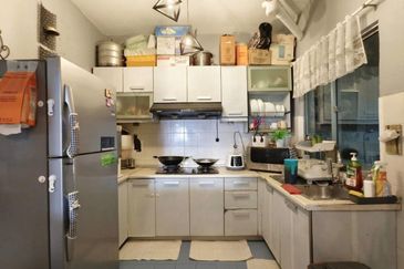 Pangsapuri Melur (Sentul)