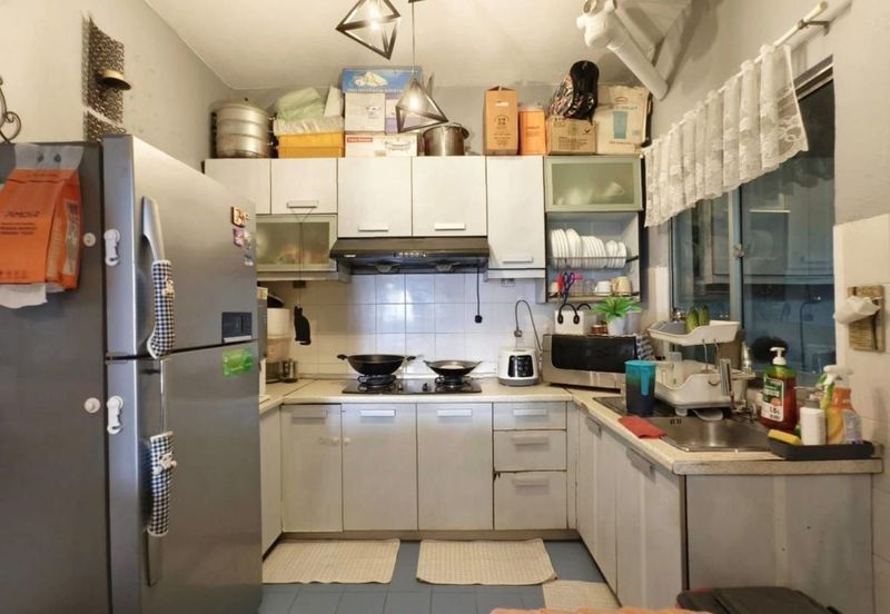 Pangsapuri Melur (Sentul)