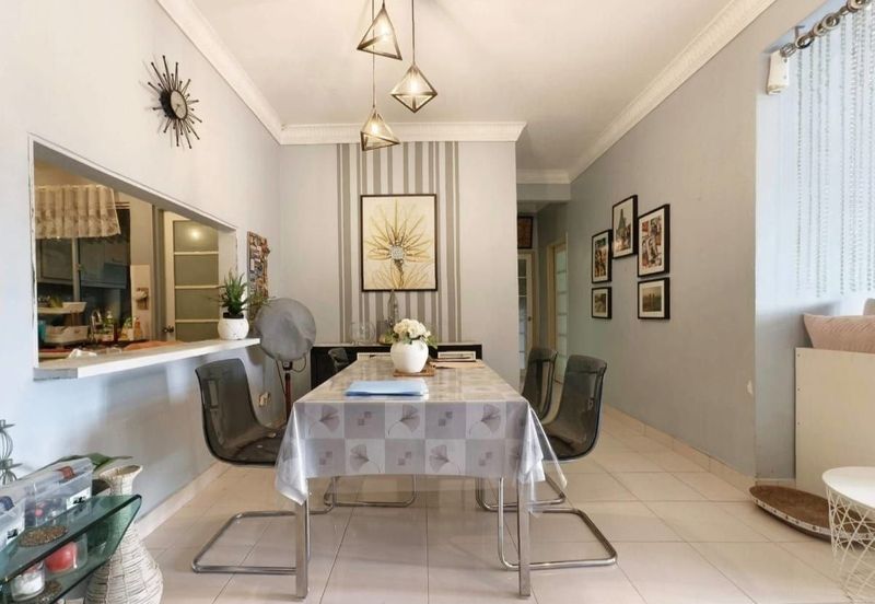 Pangsapuri Melur (Sentul)