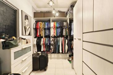 Pangsapuri Melur (Sentul)