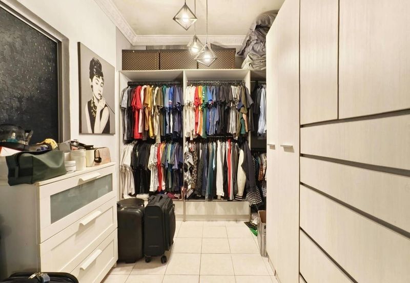 Pangsapuri Melur (Sentul)