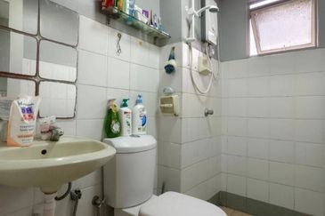 Pangsapuri Melur (Sentul)