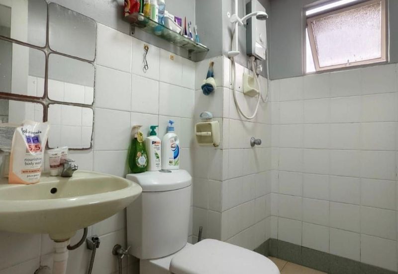 Pangsapuri Melur (Sentul)